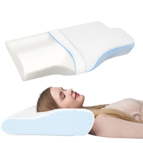 Almohada Cervical Ortopédica - EG