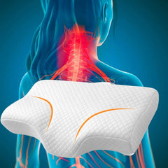 Almohada Cervical Ortopédica - EG