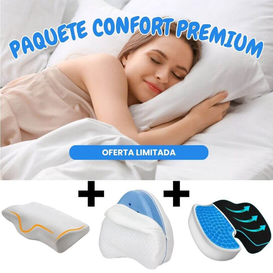 Paquete Confort Premium