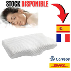 Almohada Cervical Ortopédica - EG