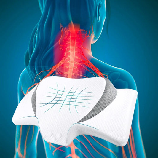 Almohada Ergonómica Relajante