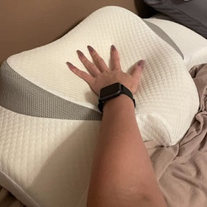 María, 67, Valencia