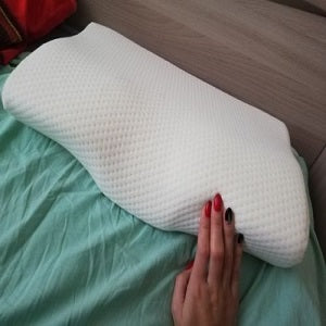 María, 67, Valencia