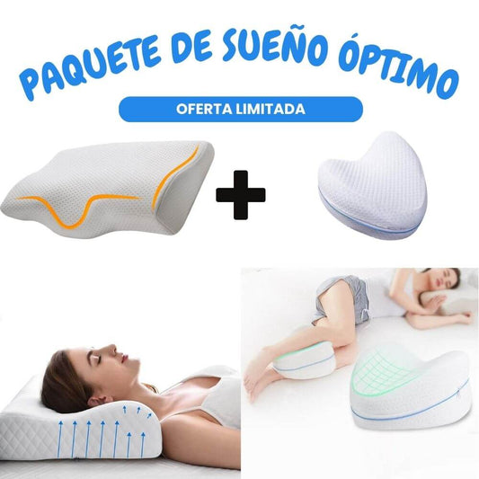 Paquete de Sueño Óptimo